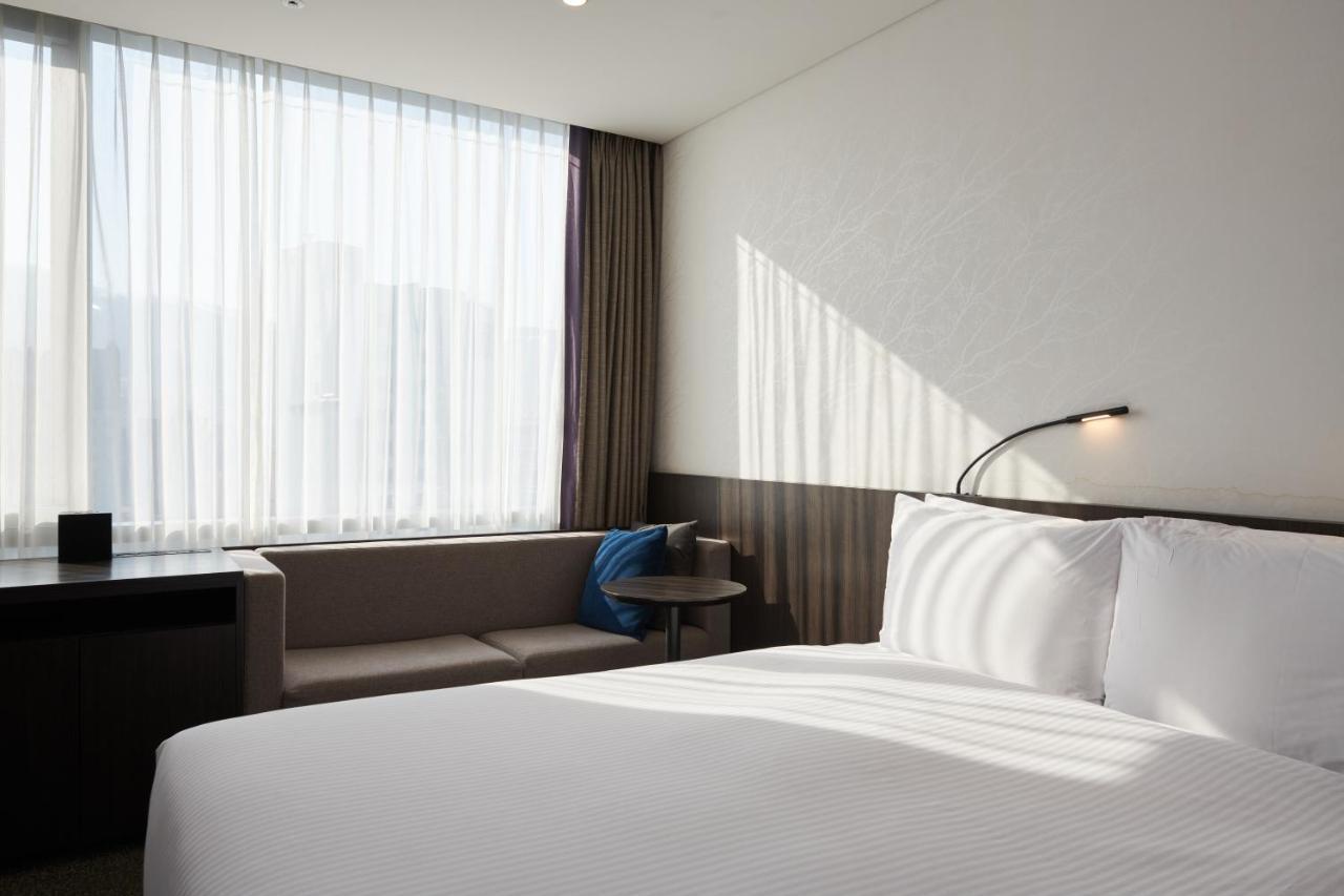 Surclassement Gratuit en Chambre Lits Jumeaux Familiale
