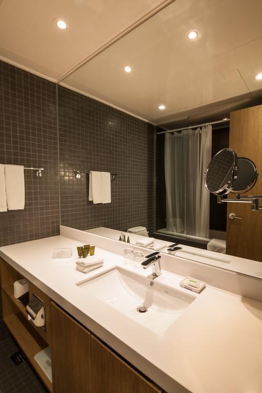 Appartement 1 Chambre Deluxe