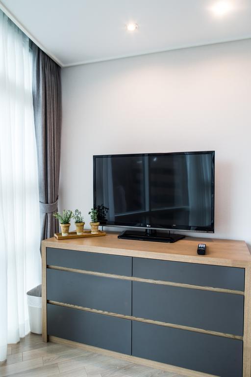 Appartement 2 Chambres Super Deluxe