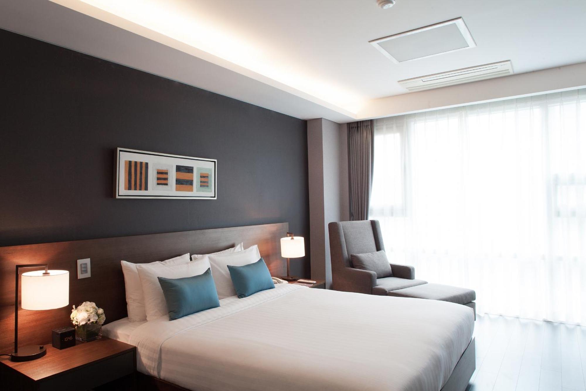 Appartement 1 Chambre Super de Luxe