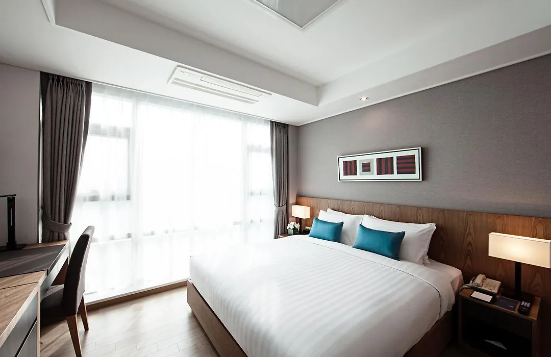 Fraser Place Central Seoul-1