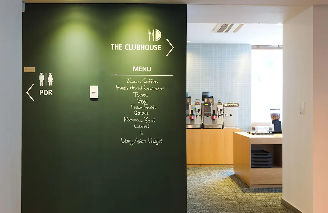 Metro Hotel Myeongdong-1