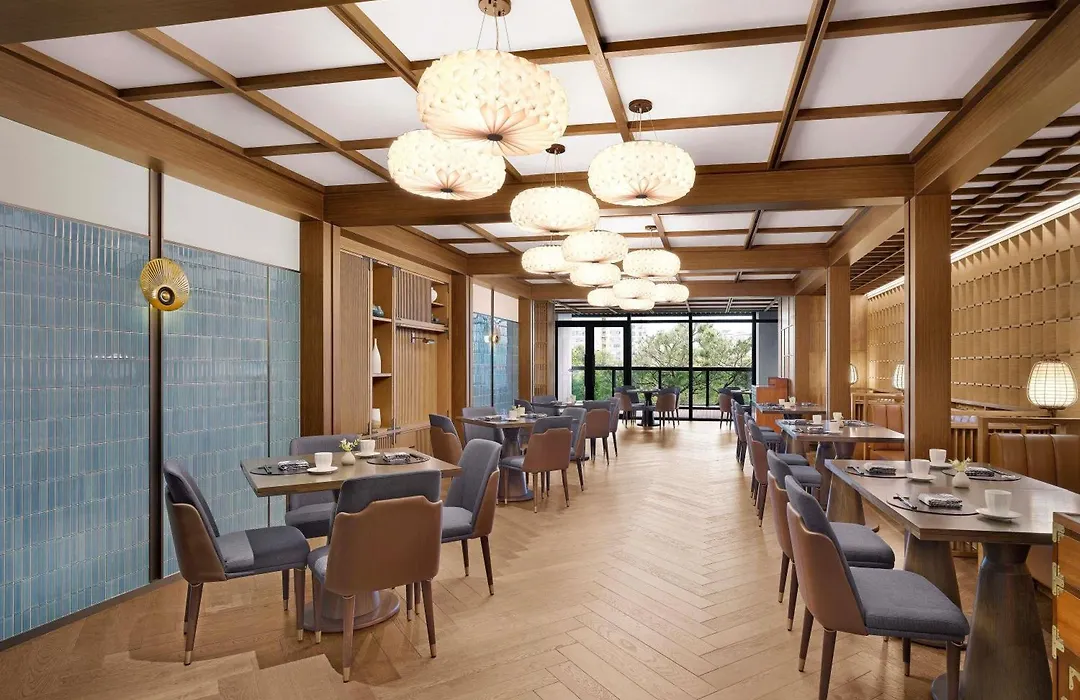 Sofitel Ambassador Seoul Hotel & Serviced Residences-1