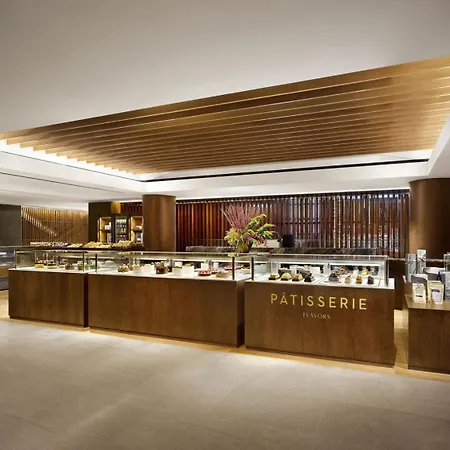 Jw Marriott Hotel Seoul-3