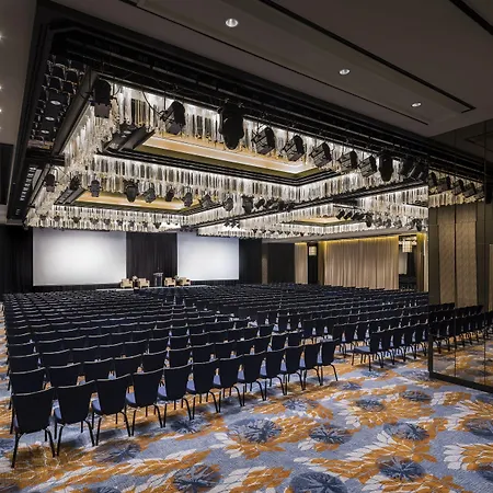 Four Seasons Hotel Seoul-2