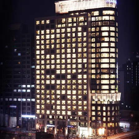 Fraser Place Central Seoul-2